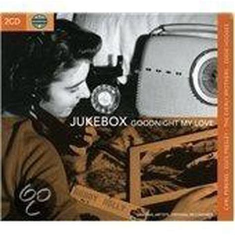 Juke Hits Vol1 Various Cd Album Muziek