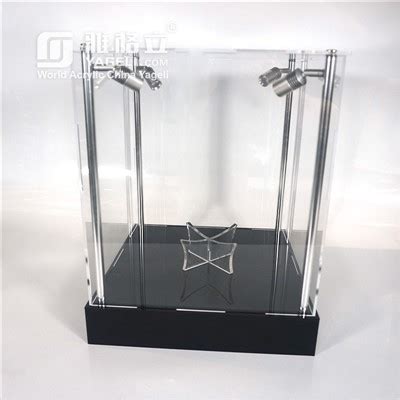 China Led Acrylic Display Case Manufacturers Suppliers Factory