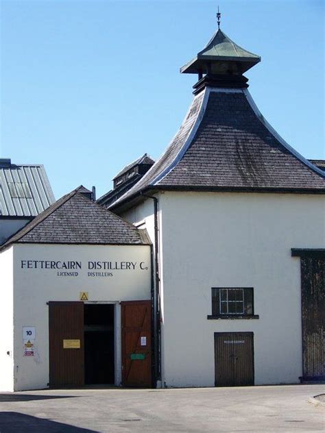 Fettercairn Distillery Wikipedia The Free Encyclopedia Distillery