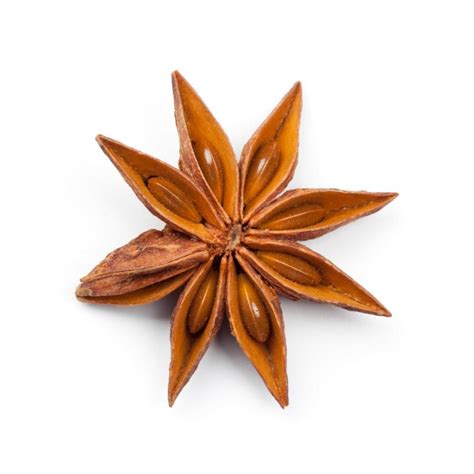 Star Anise Nutrition Data Besto Blog