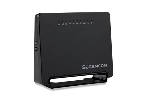 Modem Roteador Dsl Oi Velox Wifi S Fio Sagemcom N R Em