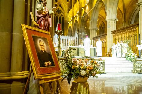 Homily For Mass Of The Feast Of St JosemarÍa EscrivÁ De Balaguer Catholic Archdiocese Of Sydney