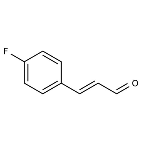 Synthonix Inc 4 Fluorocinnamaldehyde F51323