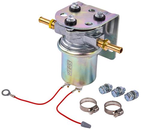 させていた Electric Fuel Pumps Diesel Transfer Pump Kit with Cooling Fan