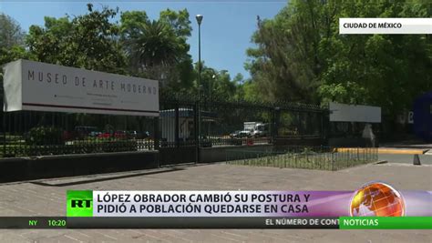 Pa Ses De Am Rica Latina Toman M S Medidas De Protecci N Ante El Coronavirus Rt