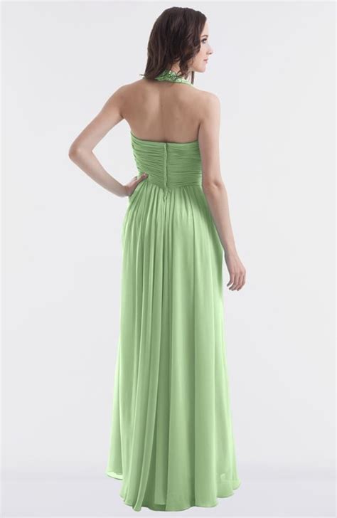 Colsbm Maeve Sage Green Bridesmaid Dresses Colorsbridesmaid