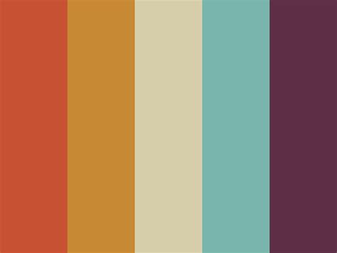 Warm Spring Color Palette Color Palettes Atelier Yuwa Ciao Jp