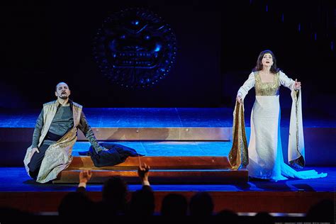 Turandot - Watch in NOVAT