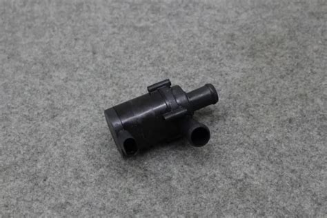 AUDI VW AUXILIARY coolant pump 1K0965561J coolant pump water pump 1.8 2 ...