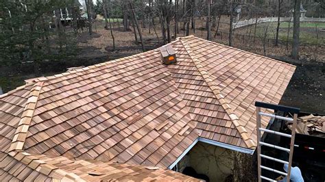 The Cost Of Cedar Roofing In Burnsville Minnesota Legacy Construction