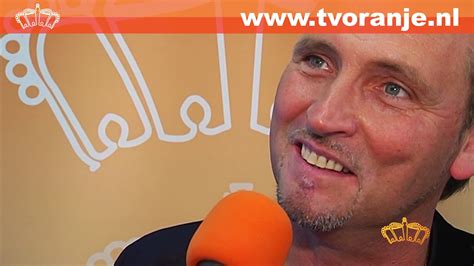 Tv Oranje Showflits Ron De Ridder Youtube