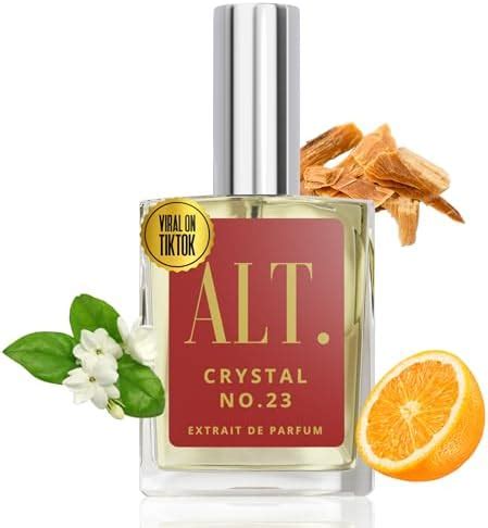 amazoncom alt fragrances crystal beauty personal care