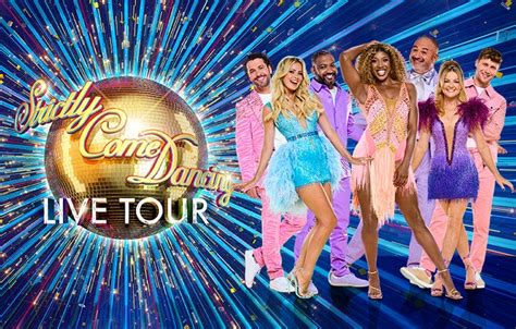 Strictly Come Dancing | Utilita Arena