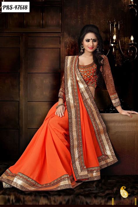 Diwali Festival Special Designer Sarees Online Shopping With Discount