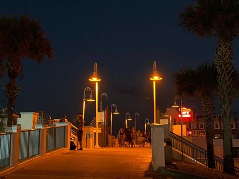 Daytona Beach Boardwalk And Pier 2021 All You Need To Know Before You