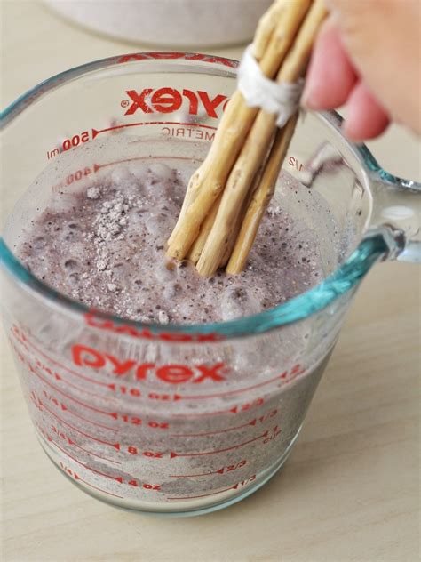 Fancy Navajo Blue Corn Mush Recipe Thefancynavajo