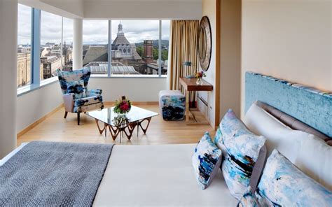 The best five-star hotels in Edinburgh | Telegraph Travel