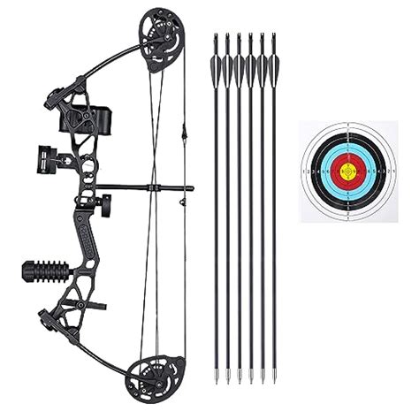 Best Compound Bows Under 500