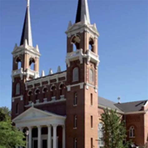 St Aloysius Spokane Wa Catholic Church Near Me