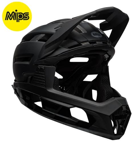 Full Face Mtb Helmet Grizzly Outdoor Master