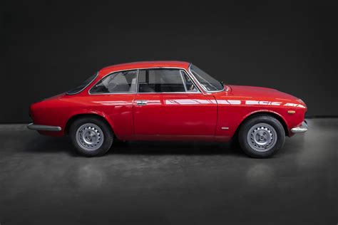 Alfa Romeo Bertone GT Junior 1300 Superplus Classics De