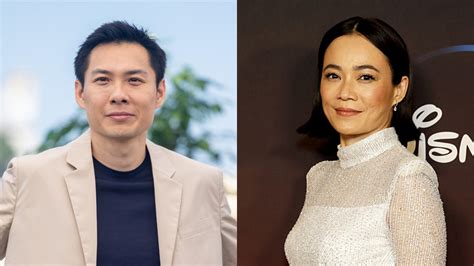 Director Anthony Chen Shares Thoughts On Singapore Celebs Breaking Into