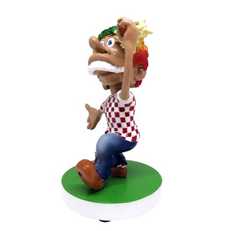 Grateful Dead Bobblehead Collectible Brooklynvegan