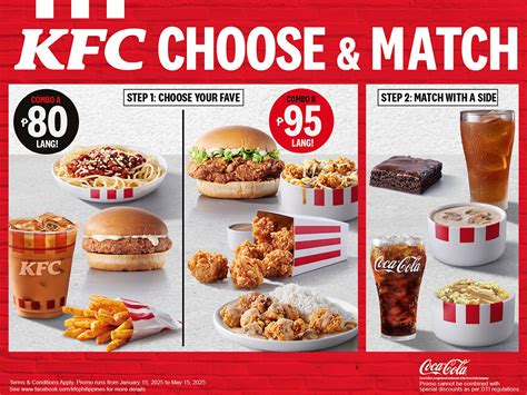 Kfc Deals And Offers