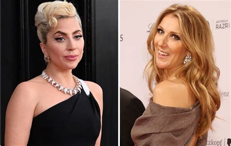 Parigi 2024 Céline Dion E Lady Gaga Alla Cerimonia Di Apertura