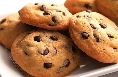 Galletitas Materas Se Hacen En Minutos Y Acompa An Cualquier Reuni N