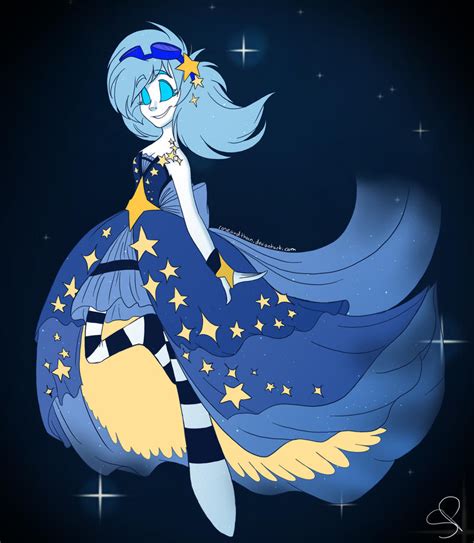Ac Day 20 Willow Wisp By Roseandthorn On Deviantart