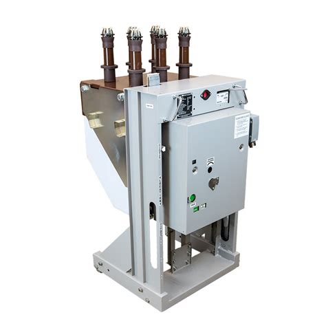 Rpm Vacuum Circuit Breaker Rps Switchgear