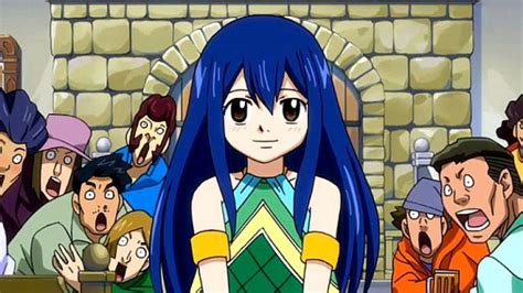 20 Best Anime Characters With Blue Hair