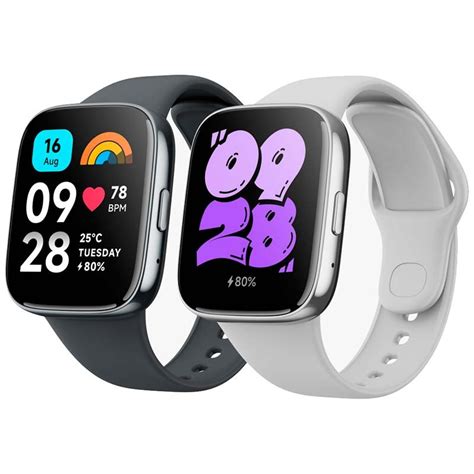 Xioami Redmi Watch Active Smart Watch Gadget Studio Bd