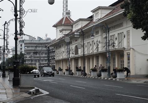 Asal Usul Sebutan Bandung Kota Kembang Metrum