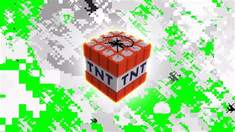 Minecraft Explosion Transparent