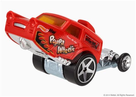L Case HW Mainline Hot Wheels Club ZA
