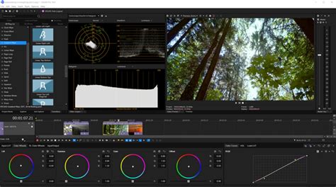 Adobe Premiere Pro - что это: программа для видеомонтажа, основные функции