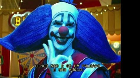 Cenapop Filme que mostra ascensão e queda do palhaço Bozo ganha novo