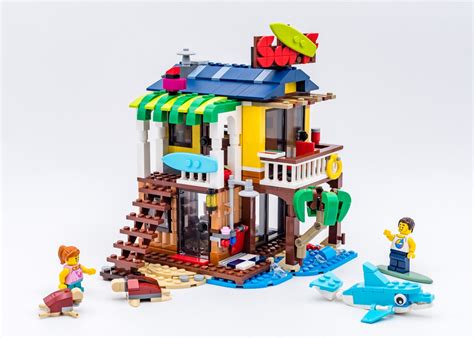 Comment Construire Une Maison En Lego Ventana Blog