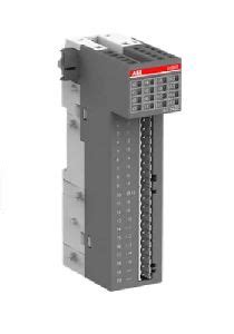 Dx Abb Digital Input Output Module Exporter Supplier From Surat