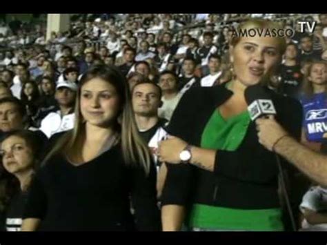 Giro Pelo Caldeir O Vasco X Figueirense Youtube