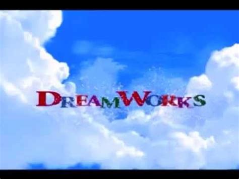 DreamWorks Animation SKG Logo - LogoDix