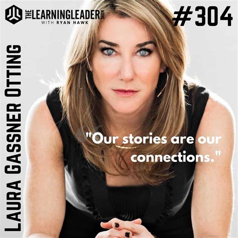 Episode 304 Laura Gassner Otting How To Carve Your Own Path The