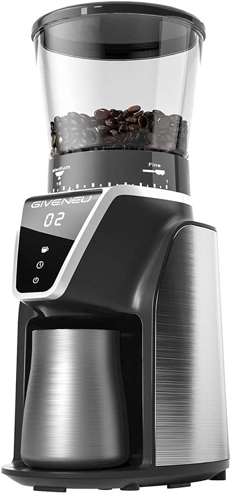 10 Best Coffee Grinders Winter 2022 Detailed Reviews