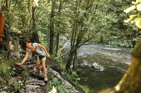 Le Paradis Slovaque Une De Nos Plus Belles Randonn Es