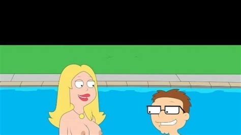 Full Francine Smith Hot Porn CartoonPornCollection