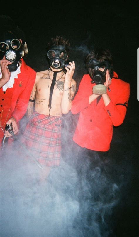 Pin By Marlene Escalona On Palaye Royale Palaye Royale My Chemical