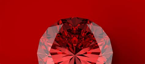 All About Red Diamonds The Worlds Rarest Diamond Color W Villarica
