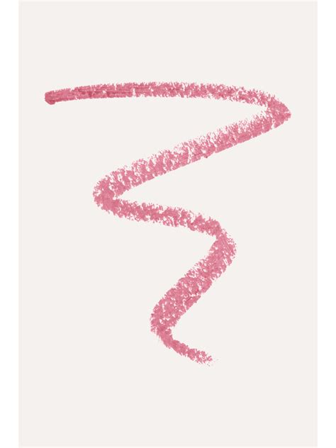 Pink Velvet Matte Lip Pencil Sex Machine NARS NET A PORTER